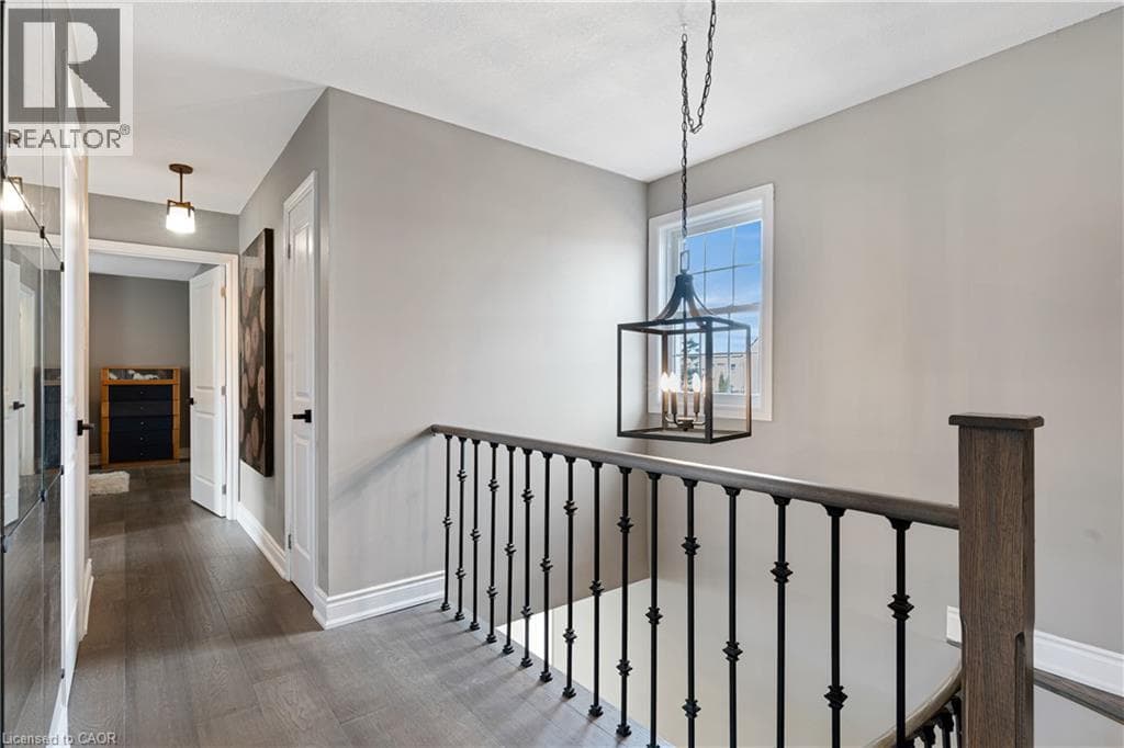 Detached for sale at 51 BAYNE Crescent, Shades Mills, Cambridge, Ontario, photo 19