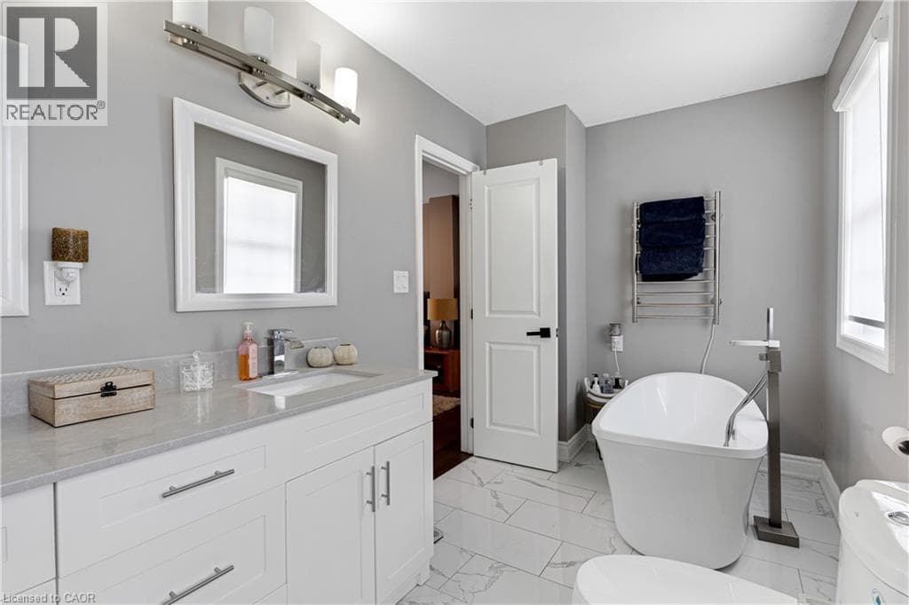 Detached for sale at 51 BAYNE Crescent, Shades Mills, Cambridge, Ontario, photo 25
