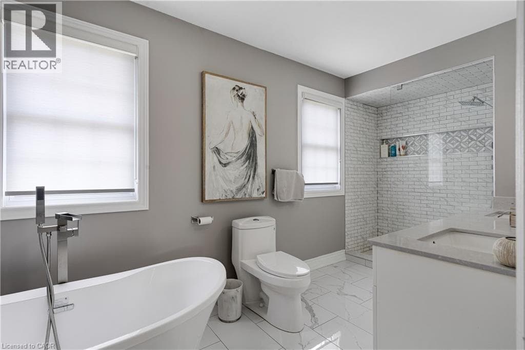 Detached for sale at 51 BAYNE Crescent, Shades Mills, Cambridge, Ontario, photo 23