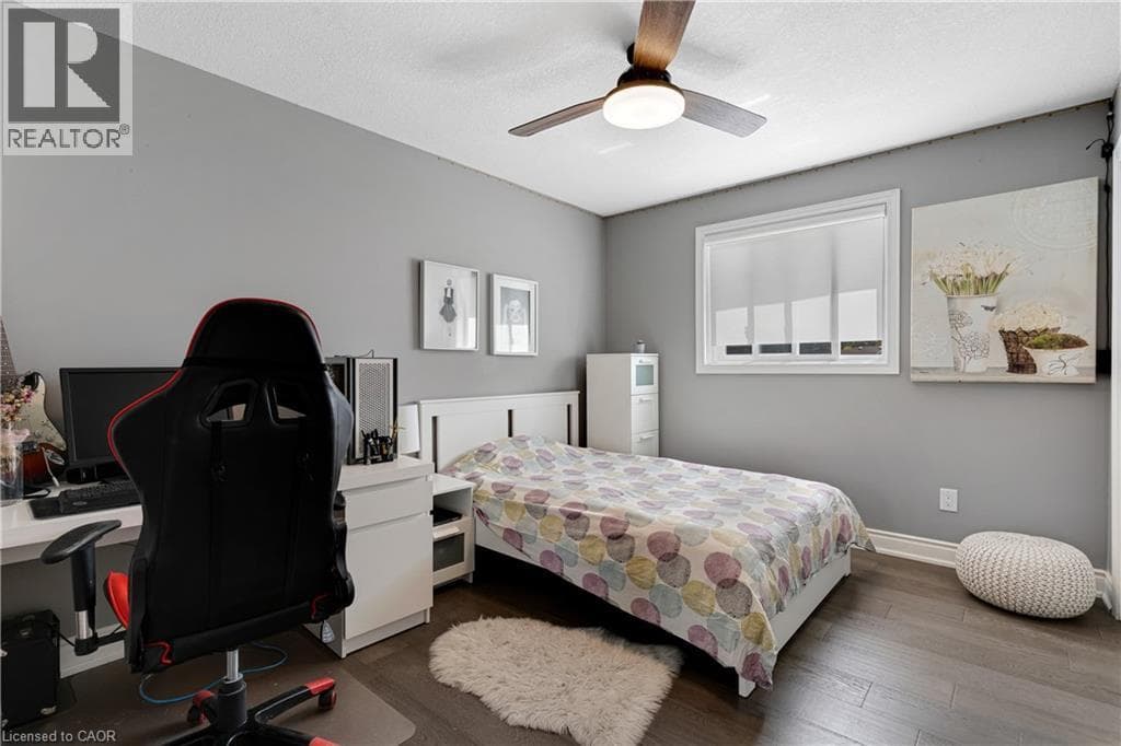 Detached for sale at 51 BAYNE Crescent, Shades Mills, Cambridge, Ontario, photo 29