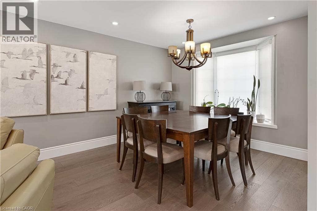 Detached for sale at 51 BAYNE Crescent, Shades Mills, Cambridge, Ontario, photo 11