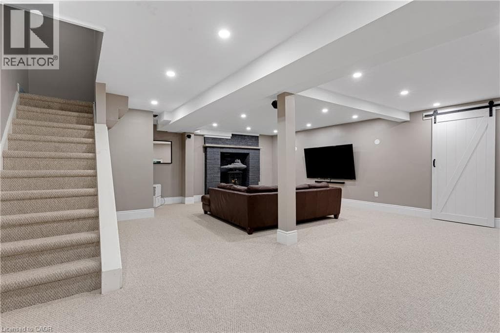 Detached for sale at 51 BAYNE Crescent, Shades Mills, Cambridge, Ontario, photo 32