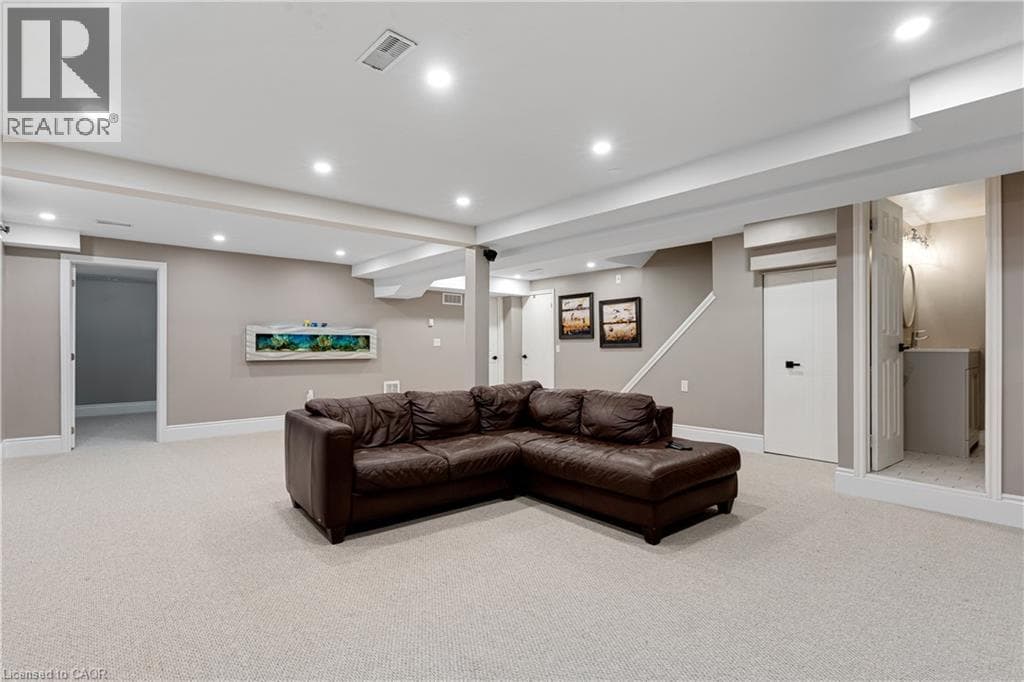 Detached for sale at 51 BAYNE Crescent, Shades Mills, Cambridge, Ontario, photo 34