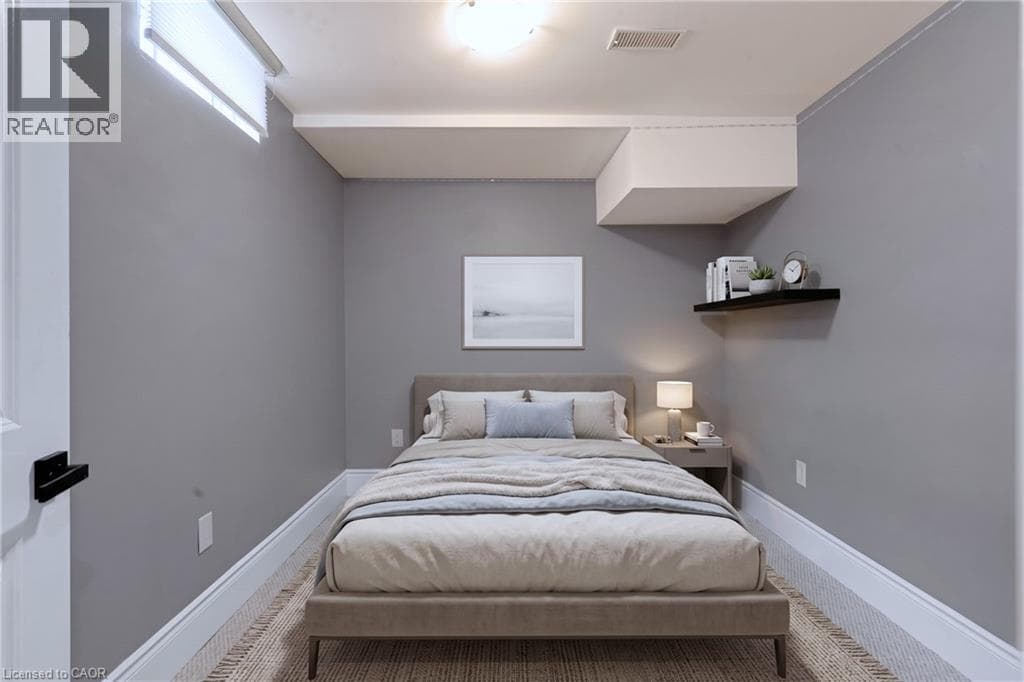 Detached for sale at 51 BAYNE Crescent, Shades Mills, Cambridge, Ontario, photo 37