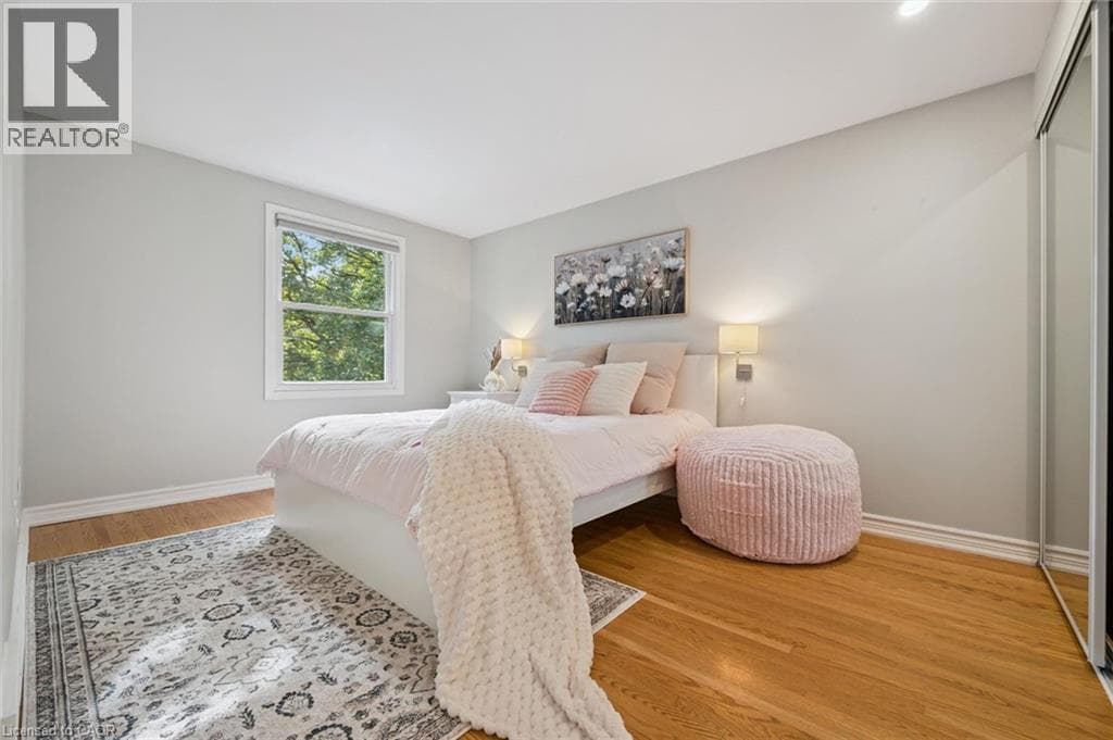 Detached for sale at 58 BRADLEY Drive, Stanley Park, Kitchener, Ontario, photo 15