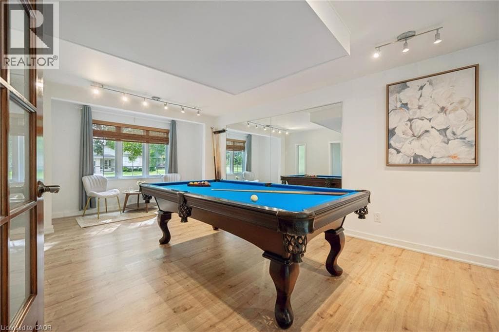 Detached for sale at 58 BRADLEY Drive, Stanley Park, Kitchener, Ontario, photo 23