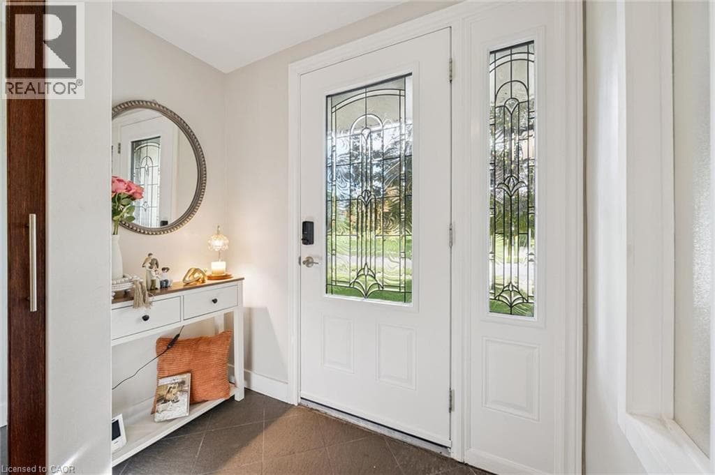 Detached for sale at 58 BRADLEY Drive, Stanley Park, Kitchener, Ontario, photo 4