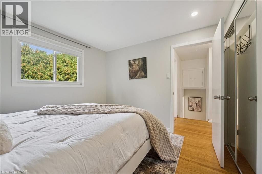 Detached for sale at 58 BRADLEY Drive, Stanley Park, Kitchener, Ontario, photo 18