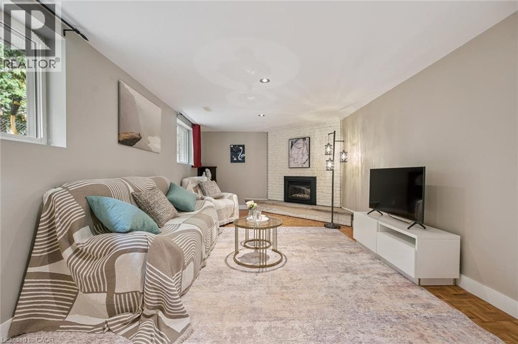 Detached for sale at 58 BRADLEY Drive, Stanley Park, Kitchener, Ontario, photo 26