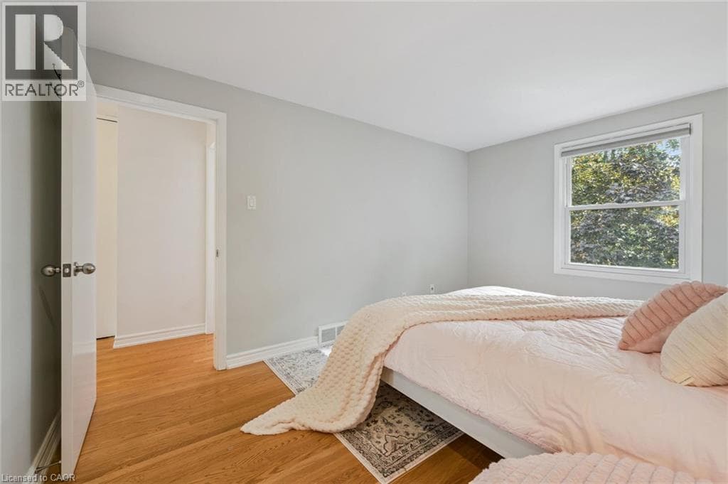 Detached for sale at 58 BRADLEY Drive, Stanley Park, Kitchener, Ontario, photo 16