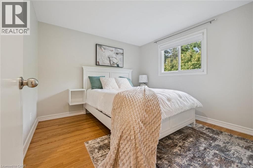 Detached for sale at 58 BRADLEY Drive, Stanley Park, Kitchener, Ontario, photo 17