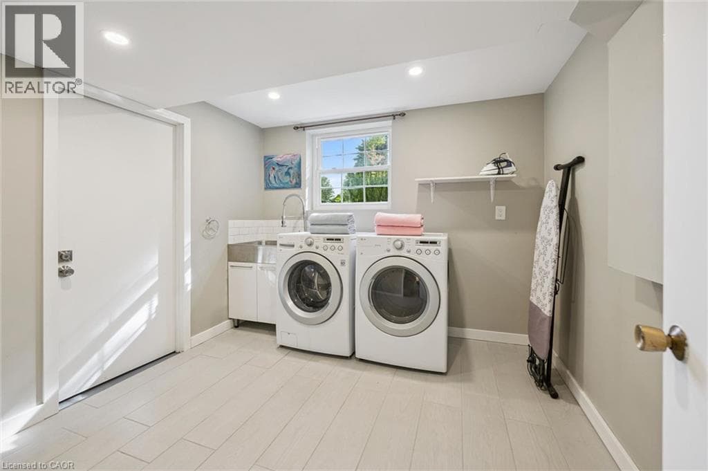 Detached for sale at 58 BRADLEY Drive, Stanley Park, Kitchener, Ontario, photo 29