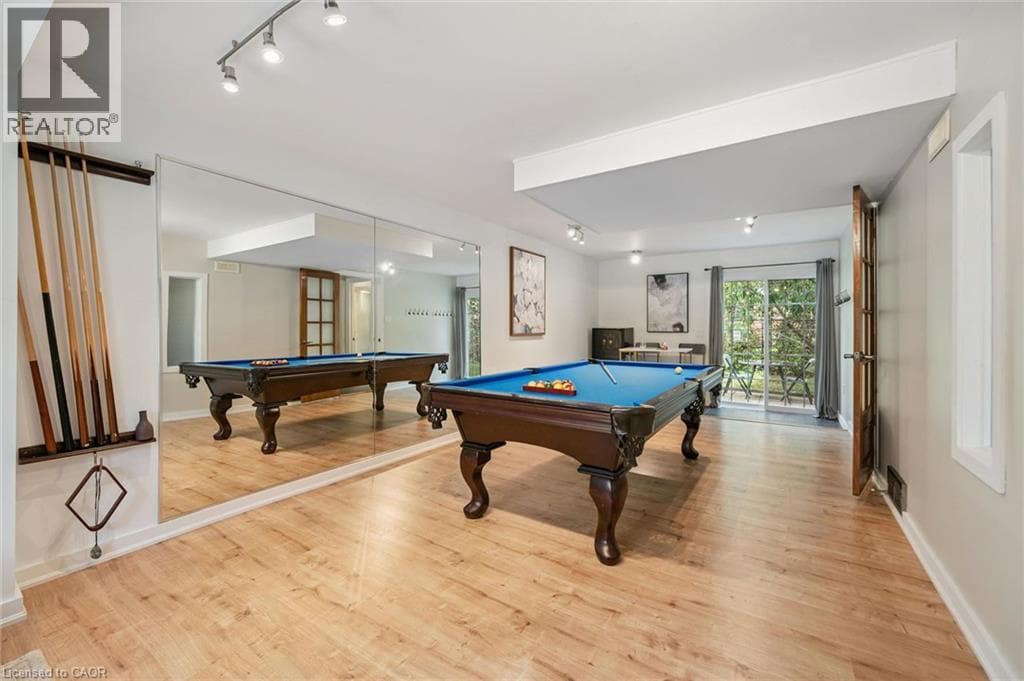 Detached for sale at 58 BRADLEY Drive, Stanley Park, Kitchener, Ontario, photo 24
