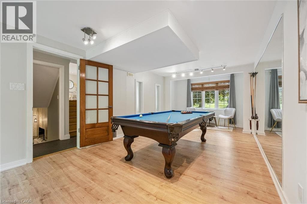 Detached for sale at 58 BRADLEY Drive, Stanley Park, Kitchener, Ontario, photo 22