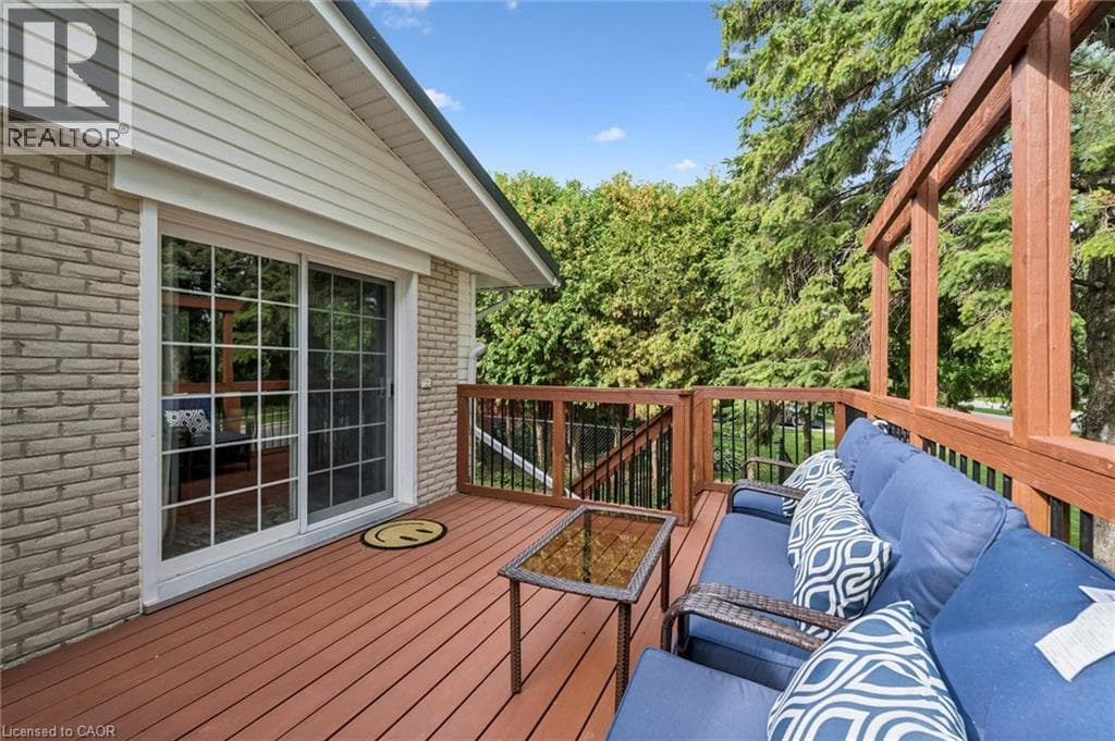 Detached for sale at 58 BRADLEY Drive, Stanley Park, Kitchener, Ontario, photo 30