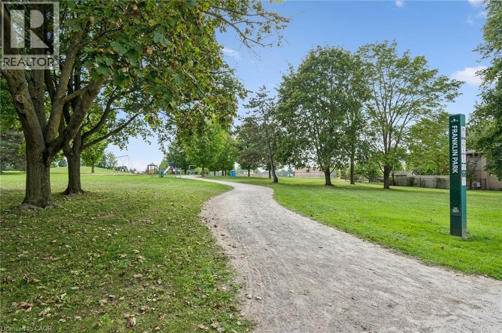 Detached for sale at 58 BRADLEY Drive, Stanley Park, Kitchener, Ontario, photo 37