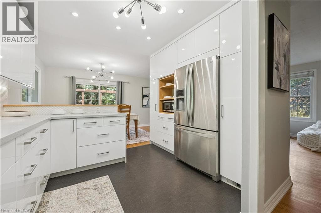 Detached for sale at 58 BRADLEY Drive, Stanley Park, Kitchener, Ontario, photo 13