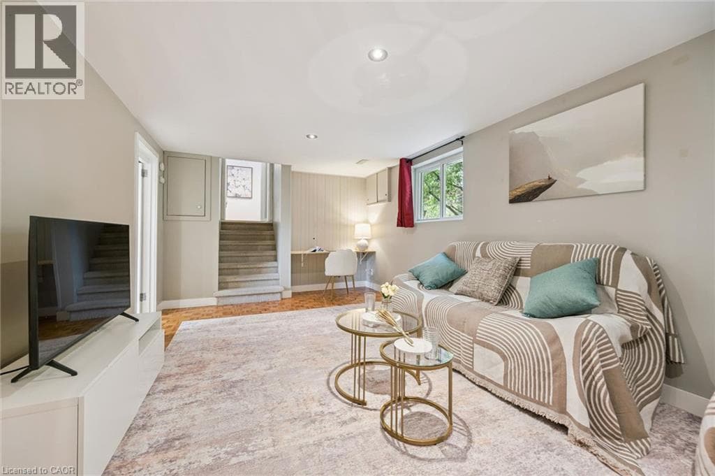 Detached for sale at 58 BRADLEY Drive, Stanley Park, Kitchener, Ontario, photo 27