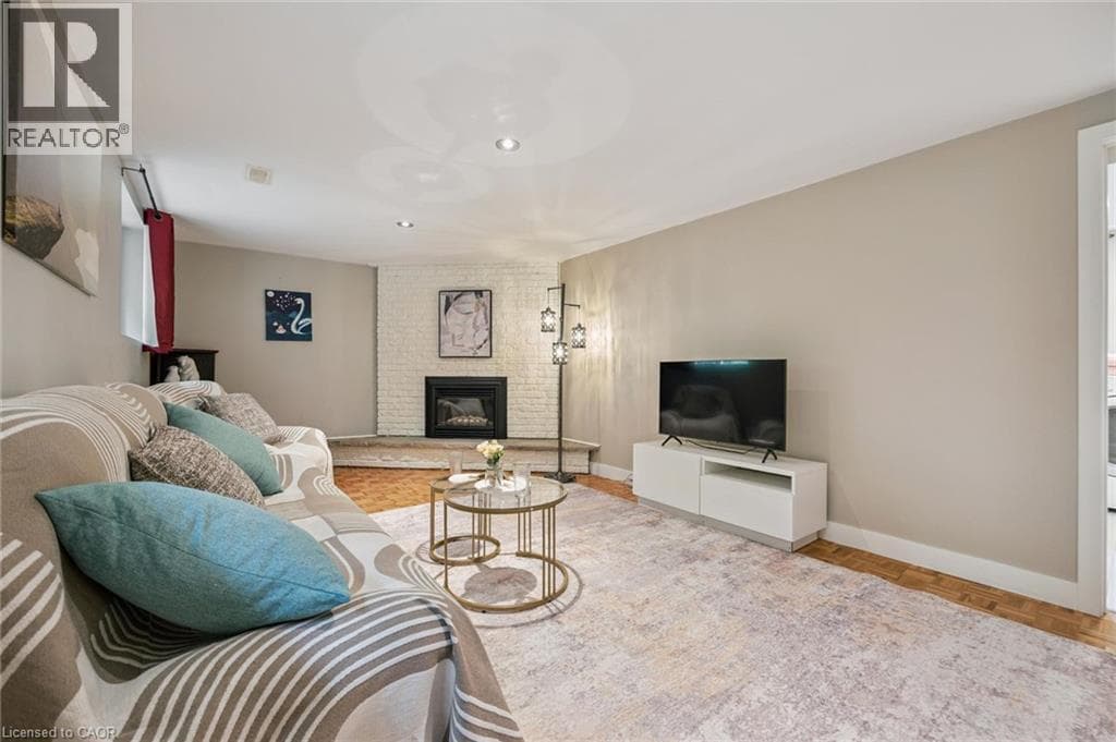 Detached for sale at 58 BRADLEY Drive, Stanley Park, Kitchener, Ontario, photo 28