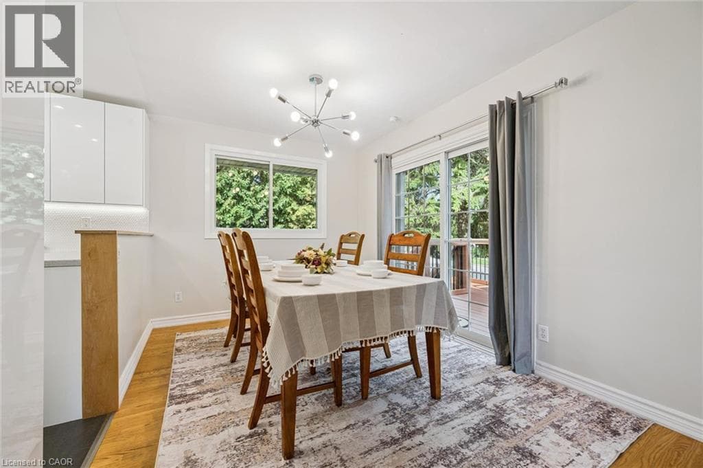 Detached for sale at 58 BRADLEY Drive, Stanley Park, Kitchener, Ontario, photo 10
