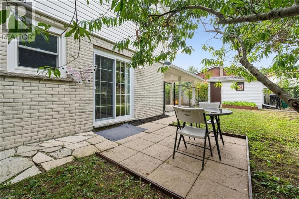 Detached for sale at 58 BRADLEY Drive, Stanley Park, Kitchener, Ontario, photo 35