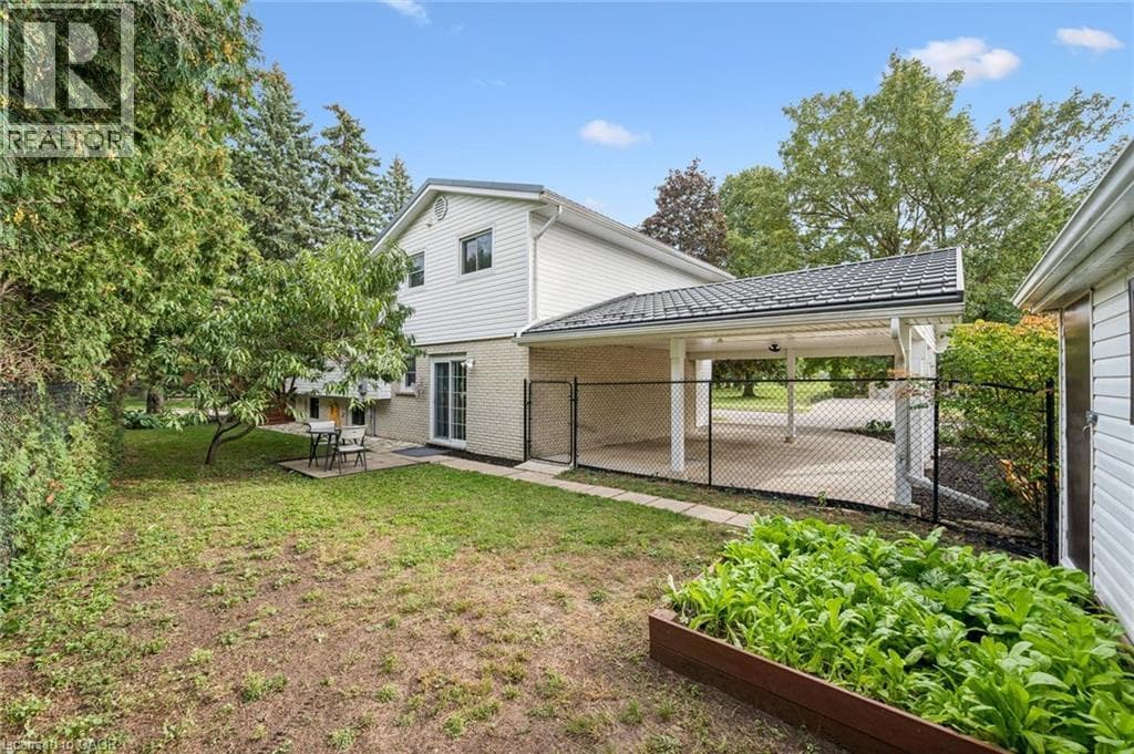 Detached for sale at 58 BRADLEY Drive, Stanley Park, Kitchener, Ontario, photo 34