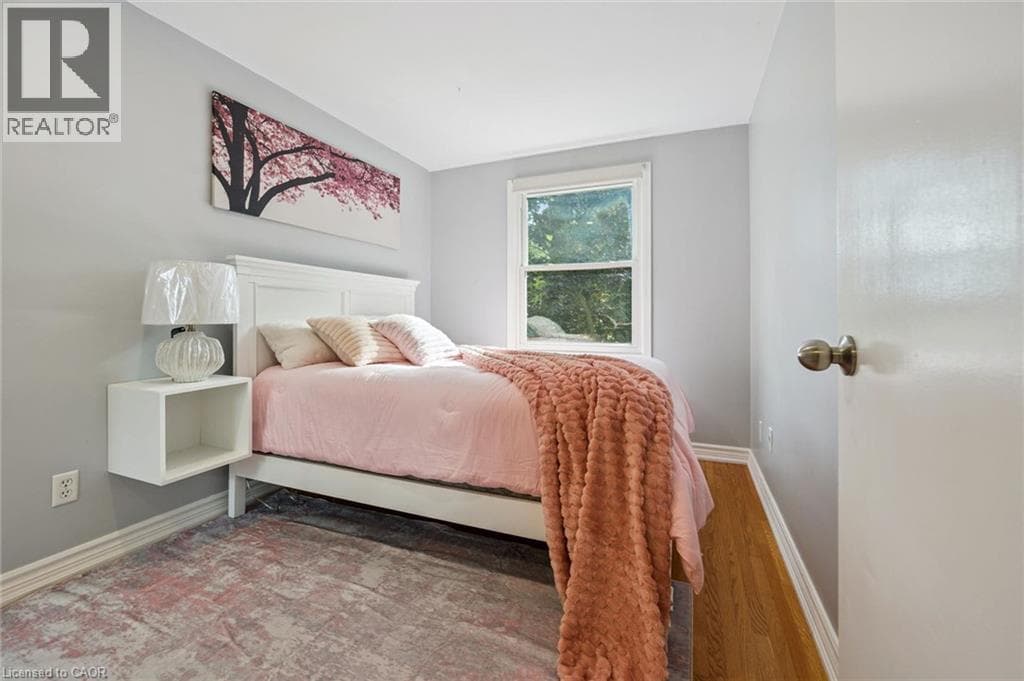 Detached for sale at 58 BRADLEY Drive, Stanley Park, Kitchener, Ontario, photo 19