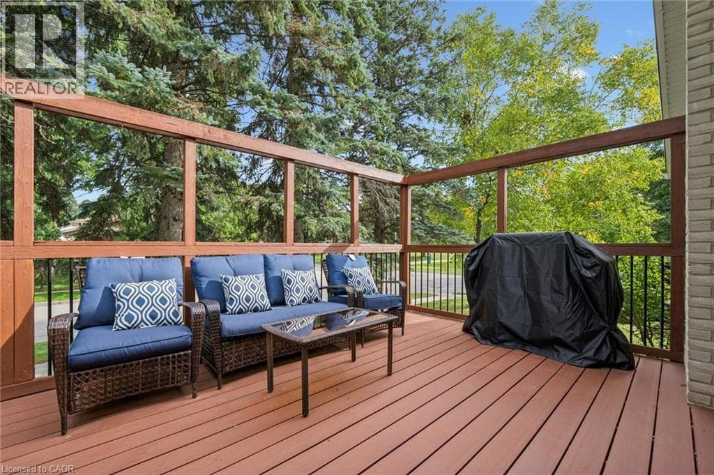 Detached for sale at 58 BRADLEY Drive, Stanley Park, Kitchener, Ontario, photo 31