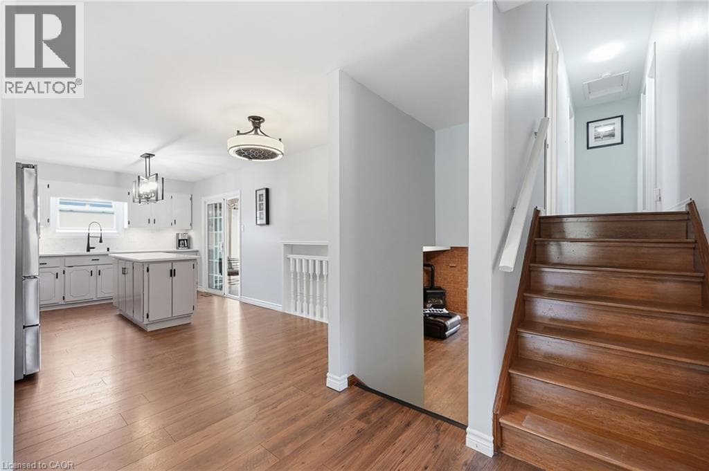 Detached for sale at 60 EBYDALE Drive, Idlewood, Kitchener, Ontario, photo 10