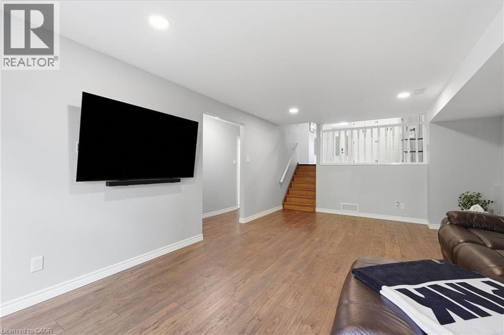 Detached for sale at 60 EBYDALE Drive, Idlewood, Kitchener, Ontario, photo 17