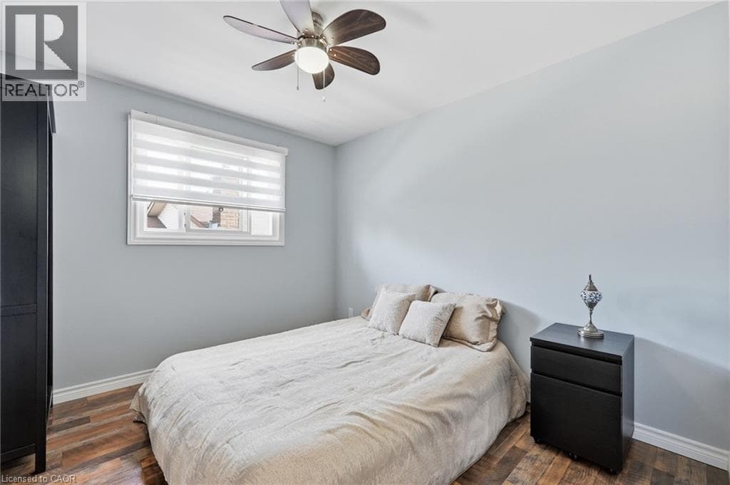 Detached for sale at 60 EBYDALE Drive, Idlewood, Kitchener, Ontario, photo 22