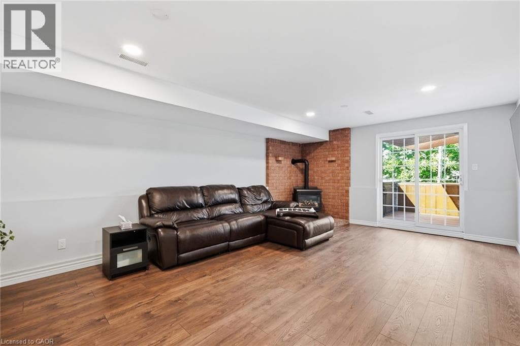 Detached for sale at 60 EBYDALE Drive, Idlewood, Kitchener, Ontario, photo 16