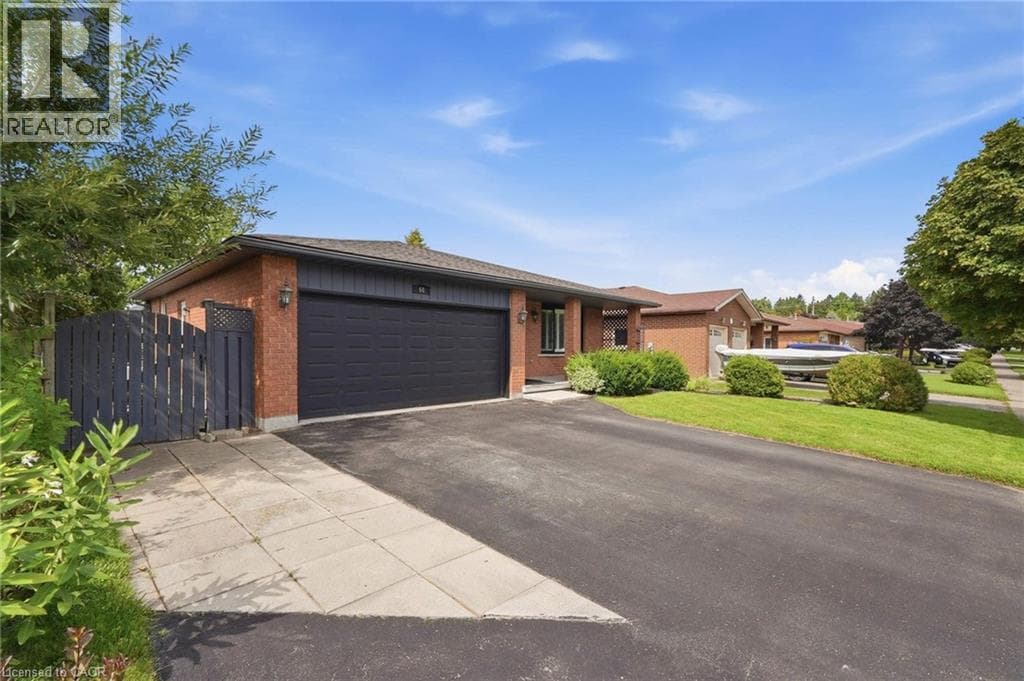 Detached for sale at 60 EBYDALE Drive, Idlewood, Kitchener, Ontario, photo 3