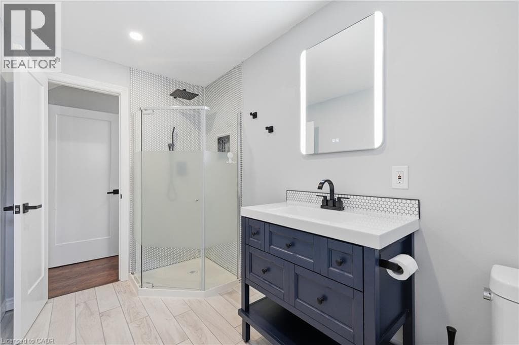 Detached for sale at 60 EBYDALE Drive, Idlewood, Kitchener, Ontario, photo 27