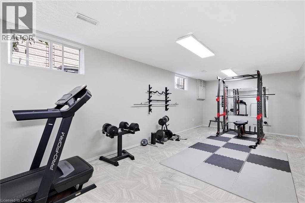 Detached for sale at 60 EBYDALE Drive, Idlewood, Kitchener, Ontario, photo 29
