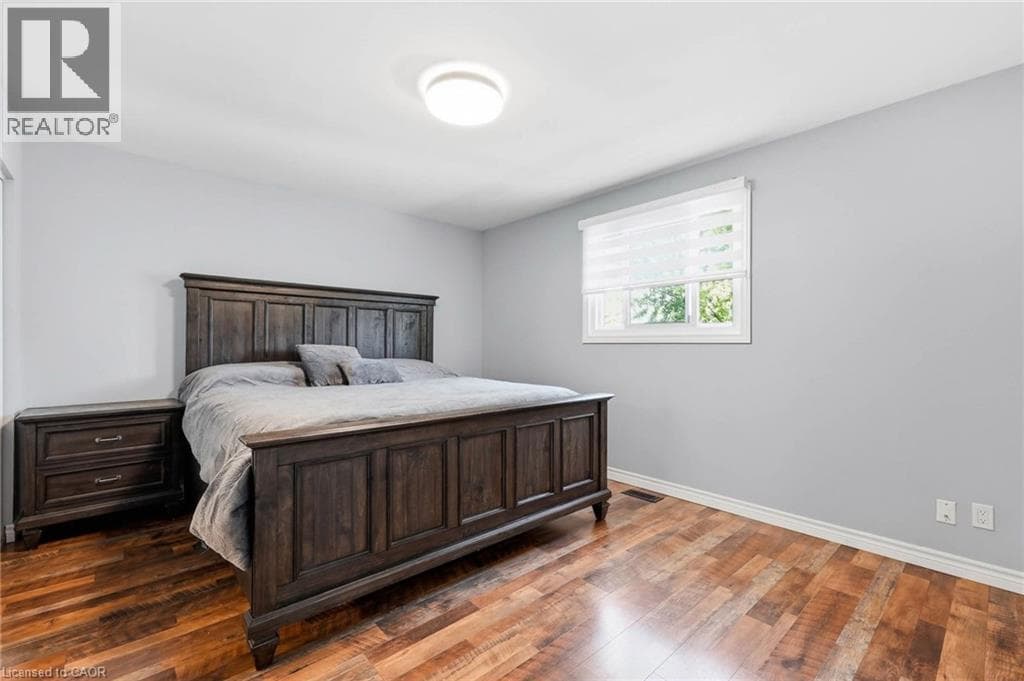Detached for sale at 60 EBYDALE Drive, Idlewood, Kitchener, Ontario, photo 18
