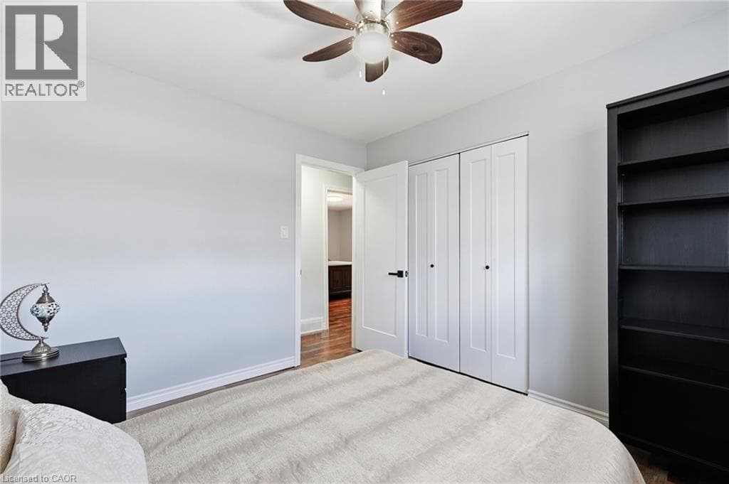 Detached for sale at 60 EBYDALE Drive, Idlewood, Kitchener, Ontario, photo 23