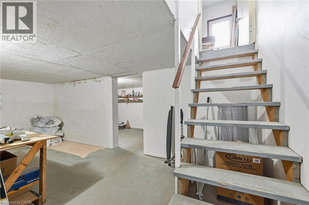 Detached for sale at 60 EBYDALE Drive, Idlewood, Kitchener, Ontario, photo 30