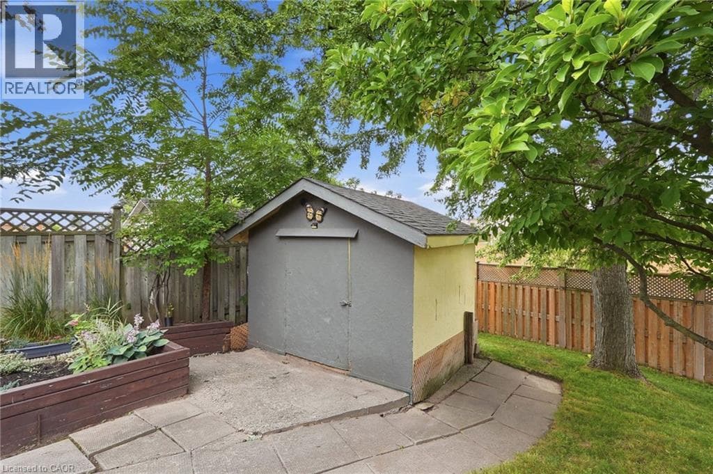 Detached for sale at 60 EBYDALE Drive, Idlewood, Kitchener, Ontario, photo 38