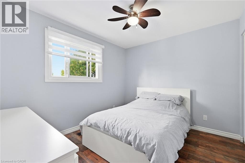 Detached for sale at 60 EBYDALE Drive, Idlewood, Kitchener, Ontario, photo 20