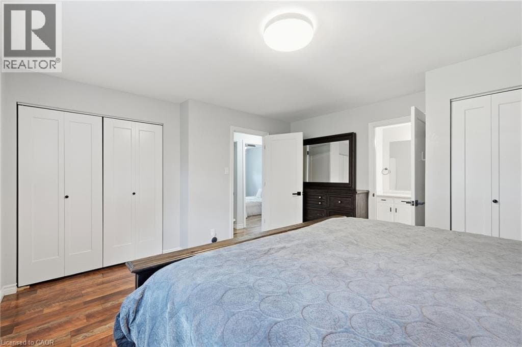 Detached for sale at 60 EBYDALE Drive, Idlewood, Kitchener, Ontario, photo 19