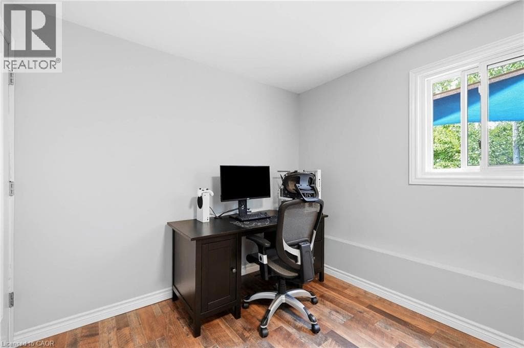 Detached for sale at 60 EBYDALE Drive, Idlewood, Kitchener, Ontario, photo 25