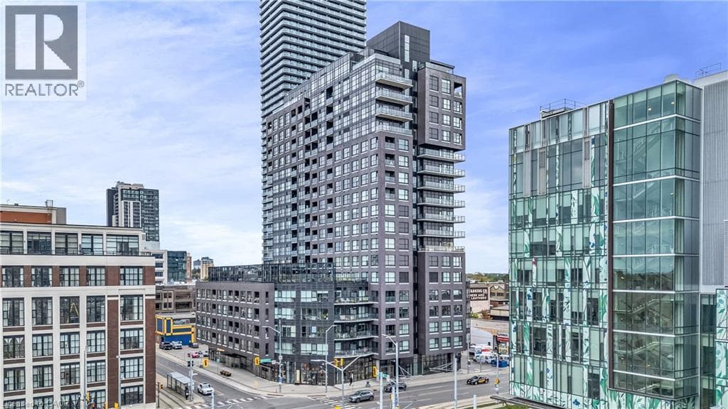 1 VICTORIA Street S Unit# 806
