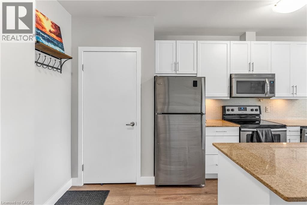 Apartment for sale at 1 VICTORIA Street S Unit# 806, Downtown Kitchener, Kitchener, Ontario, photo 11