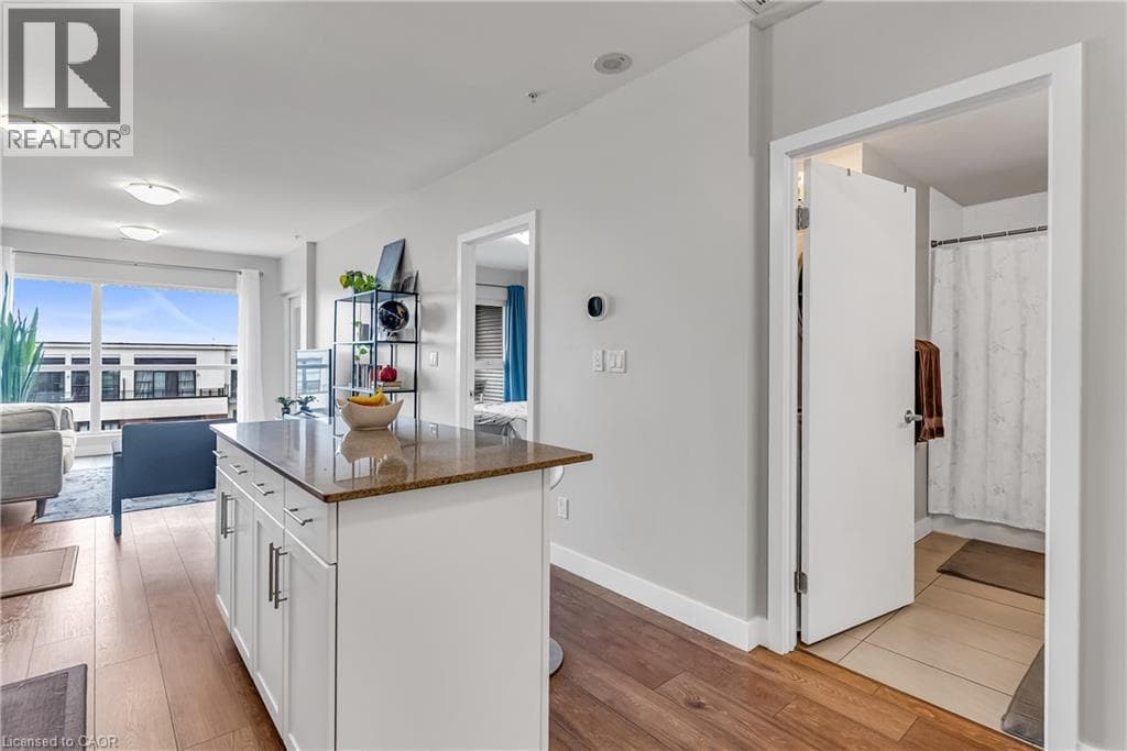 Apartment for sale at 1 VICTORIA Street S Unit# 806, Downtown Kitchener, Kitchener, Ontario, photo 12