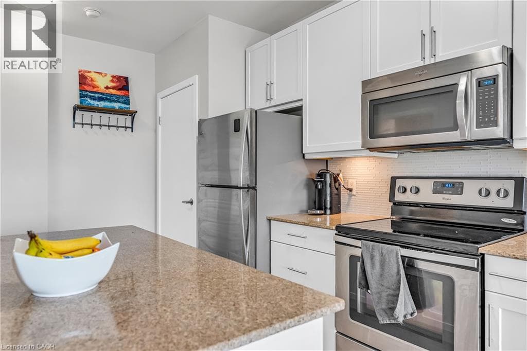 Apartment for sale at 1 VICTORIA Street S Unit# 806, Downtown Kitchener, Kitchener, Ontario, photo 17
