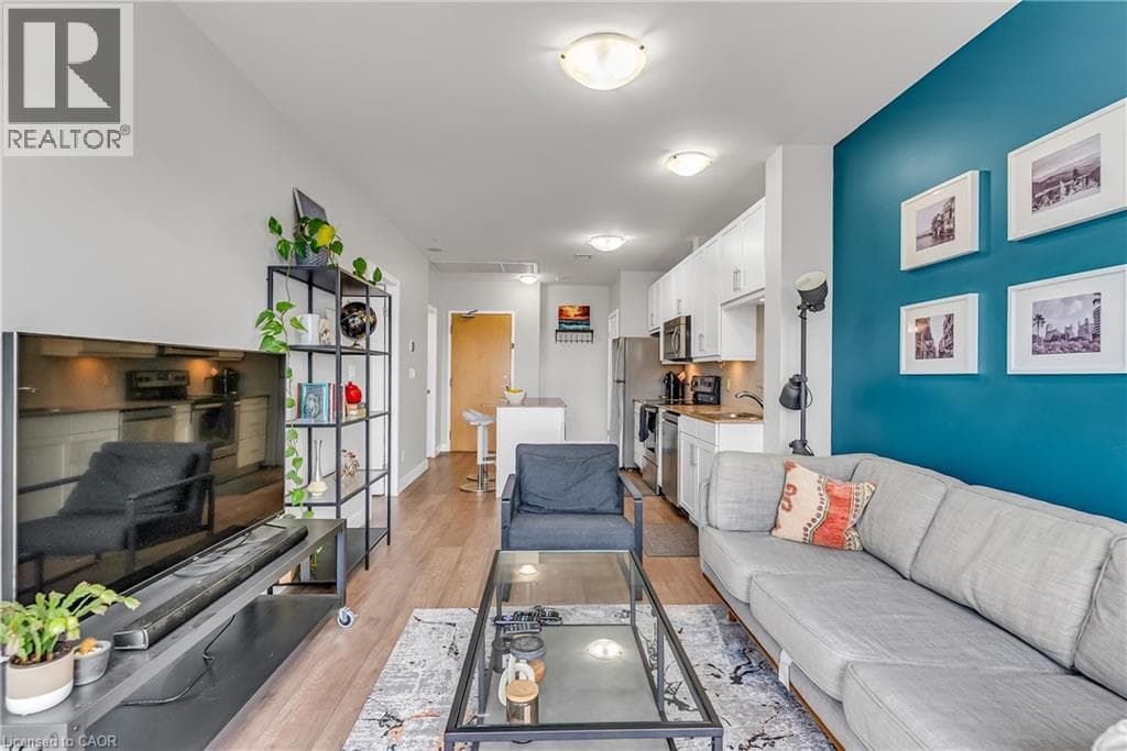 Apartment for sale at 1 VICTORIA Street S Unit# 806, Downtown Kitchener, Kitchener, Ontario, photo 20
