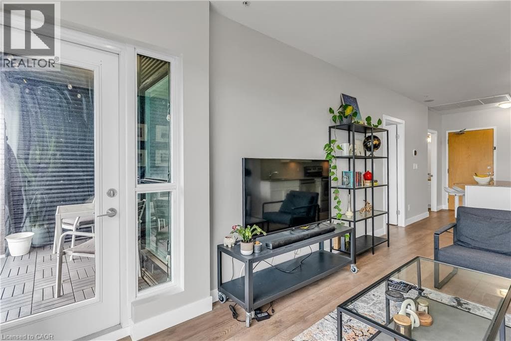 Apartment for sale at 1 VICTORIA Street S Unit# 806, Downtown Kitchener, Kitchener, Ontario, photo 22