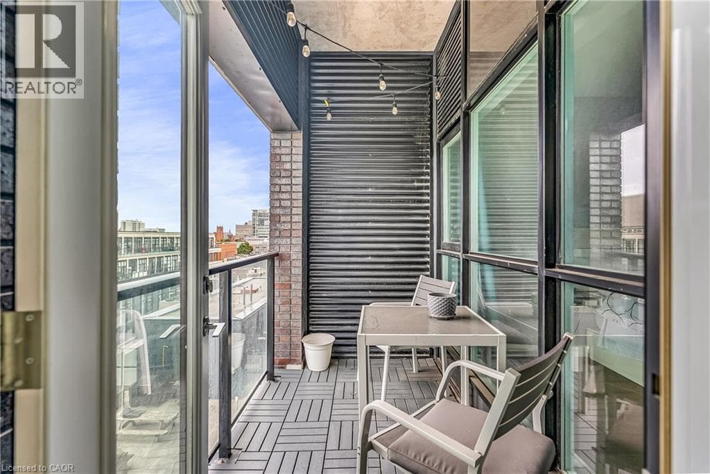 Apartment for sale at 1 VICTORIA Street S Unit# 806, Downtown Kitchener, Kitchener, Ontario, photo 23
