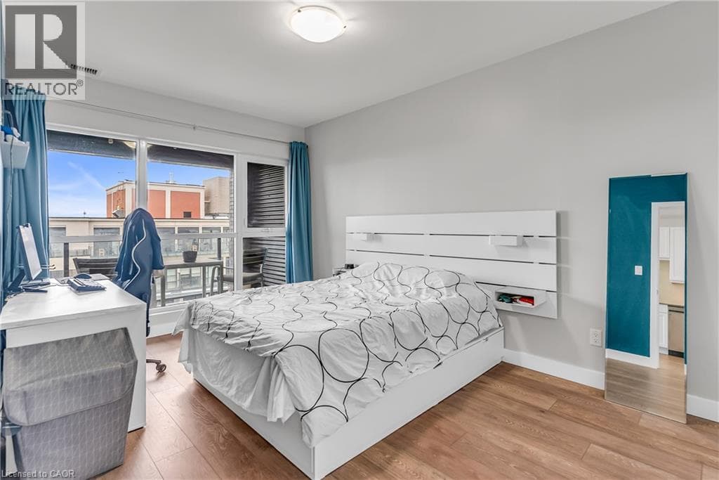 Apartment for sale at 1 VICTORIA Street S Unit# 806, Downtown Kitchener, Kitchener, Ontario, photo 26